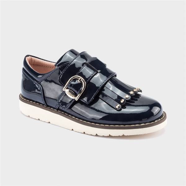 SCARPE