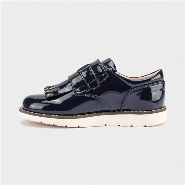 SCARPE