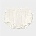 CULOTTE CON VOLANT