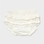 CULOTTE CON VOLANT