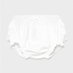 CULOTTE CON VOLANT