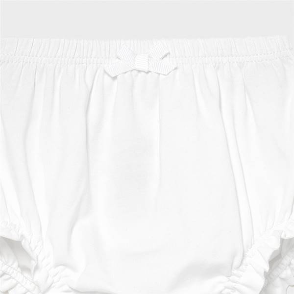 CULOTTE CON VOLANT