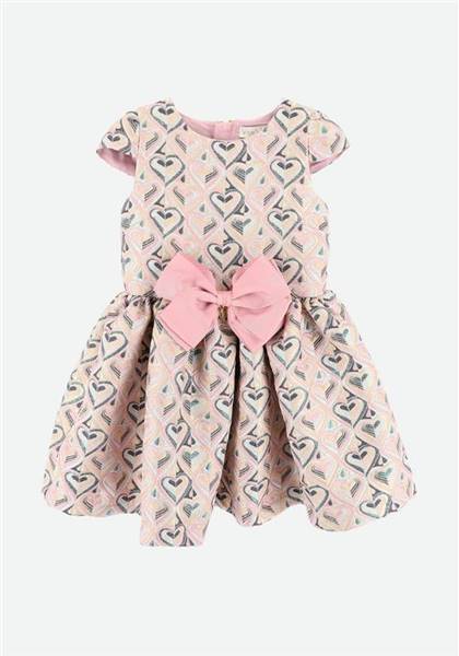 VESTITO ANGEL'S FACE