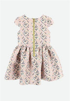 VESTITO ANGEL'S FACE