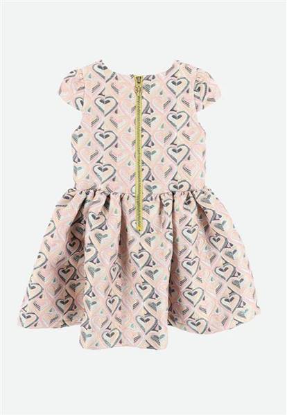 VESTITO ANGEL'S FACE
