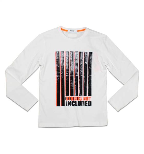 T-SHIRT