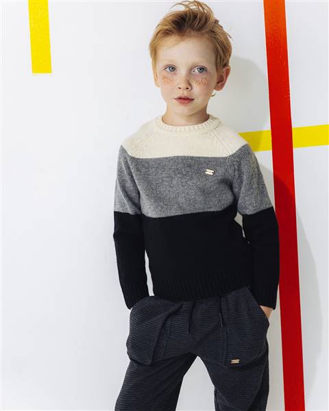 GOLFINO STG BAMBINO