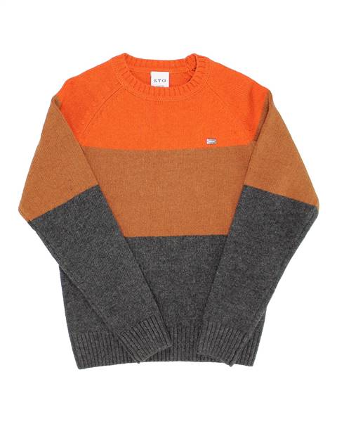 GOLFINO STG BAMBINO