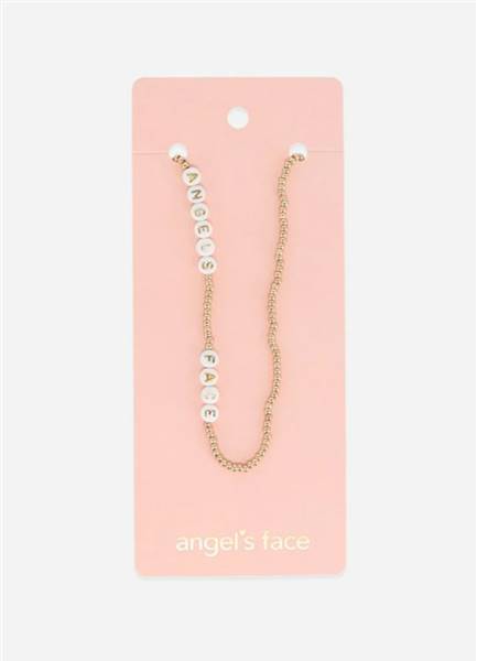 CATENA OCCHIALI ANGEL'S FACE