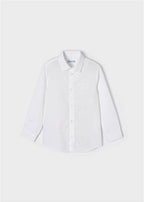 CAMICIA M/L BASICA