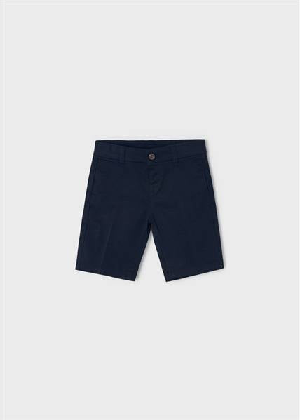 BERMUDA CHINO TWILL BASICO