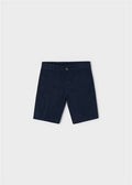 BERMUDA CHINO TWILL BASICO