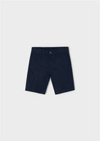 BERMUDA CHINO TWILL BASICO