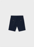 BERMUDA CHINO TWILL BASICO