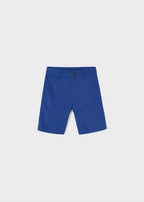 BERMUDA CHINO TWILL BASICO
