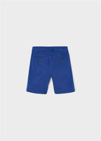 BERMUDA CHINO TWILL BASICO