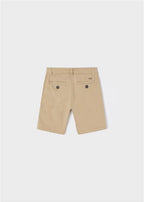 BERMUDA CHINO TWILL BASICO