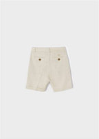 BERMUDA CHINO TWILL BASICO