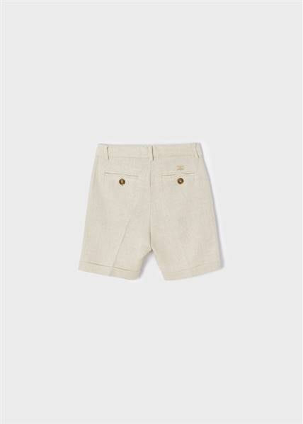BERMUDA CHINO TWILL BASICO