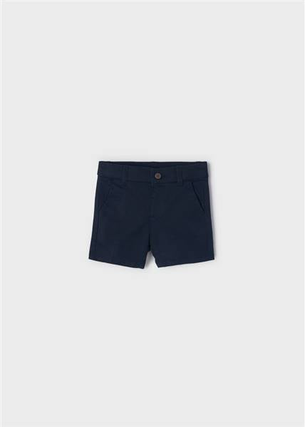 BERMUDA CHINO SAIA BASICO