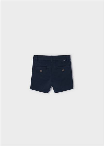 BERMUDA CHINO SAIA BASICO