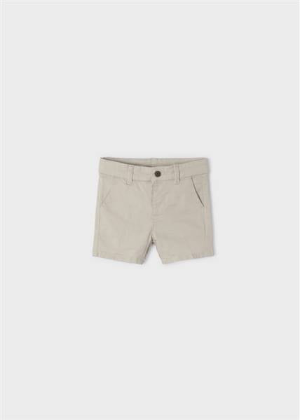 BERMUDA CHINO SAIA BASICO