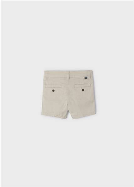 BERMUDA CHINO SAIA BASICO