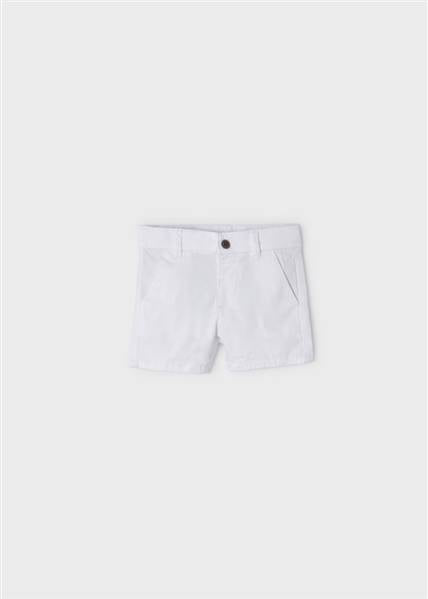 BERMUDA CHINO SAIA BASICO