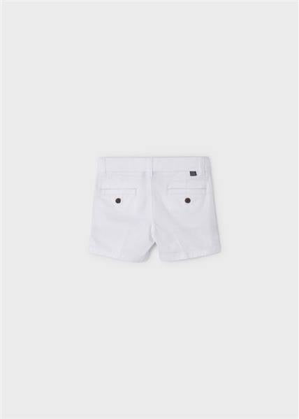 BERMUDA CHINO SAIA BASICO