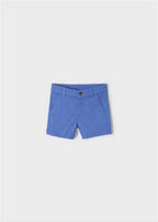 BERMUDA CHINO SAIA BASICO