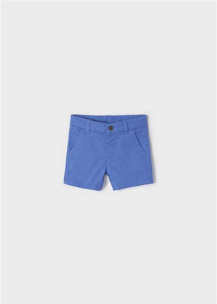 BERMUDA CHINO SAIA BASICO