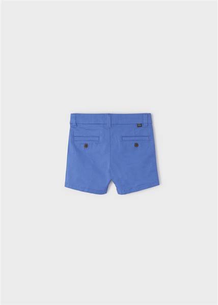 BERMUDA CHINO SAIA BASICO