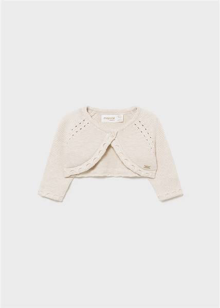 CARDIGAN BASIC