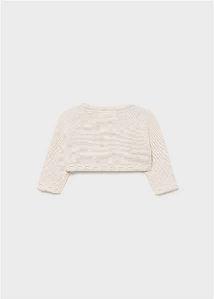CARDIGAN BASIC