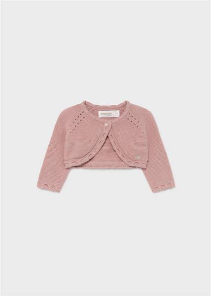 CARDIGAN BASIC