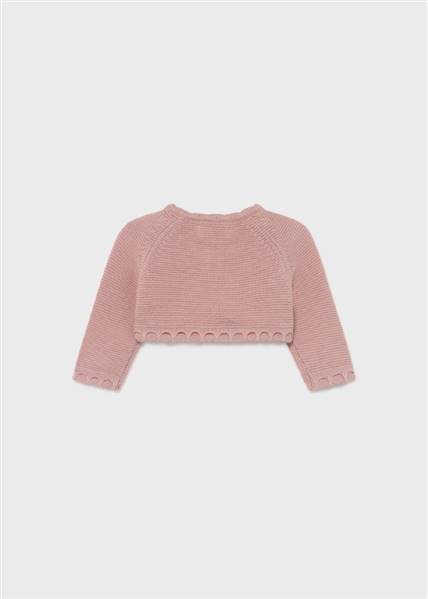 CARDIGAN BASIC