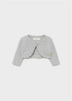 CARDIGAN BASIC