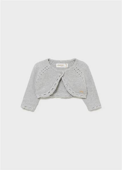 CARDIGAN BASIC