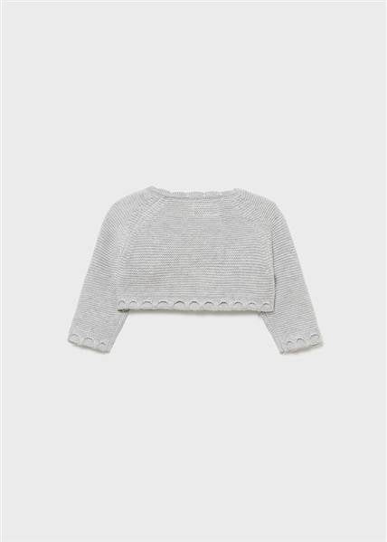 CARDIGAN BASIC