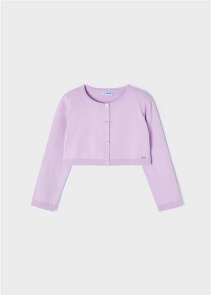 GIACCHINA TRICOT BASICA LUNGA