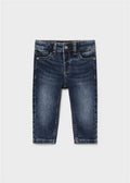 JEANS SLIM FIT BASICO