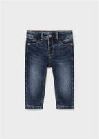 JEANS SLIM FIT BASICO