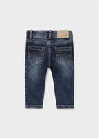JEANS SLIM FIT BASICO