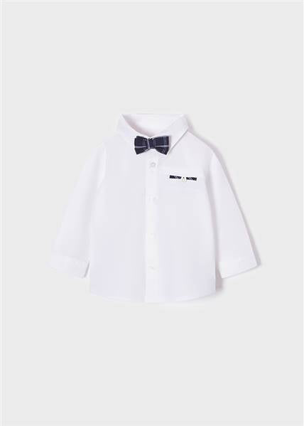 CAMICIA M/L ELEGANTE
