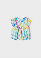 BLUSA QUADRI