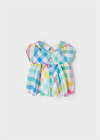 BLUSA QUADRI