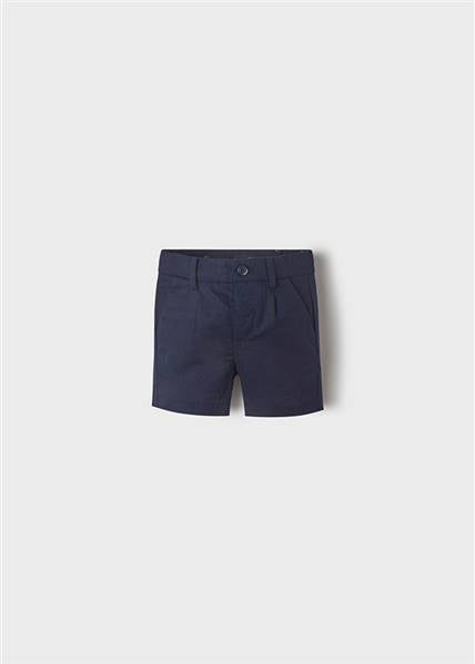 BERMUDA LINO ELEGANTE