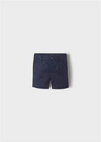 BERMUDA LINO ELEGANTE