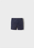 BERMUDA LINO ELEGANTE