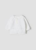 CARDIGAN TRICOT